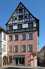 Altstadt in Bamberg