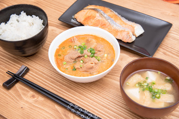 食卓