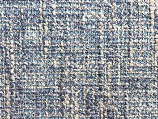 Natural old canvas background, eco style vintage texture gray