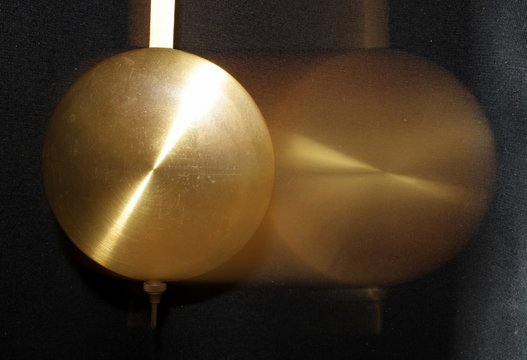 Pendolo 4 2017