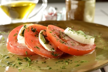 Caprese Salad
