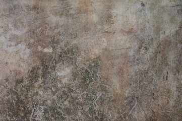 concrete floor texture.