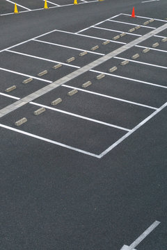 駐車場 駐車スペース