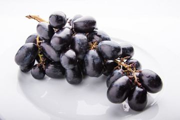 grapes