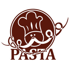 Paste logo