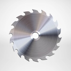 Metal saw