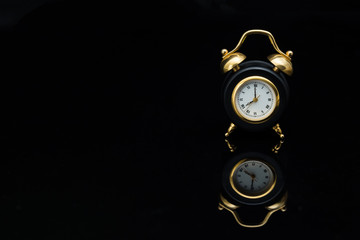 luxury alarm clock