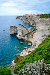 bocche di bonifacio
