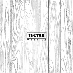 White wood plank texture background, light natural background. For wallpaper, web design, decoration