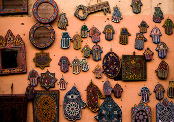 wall decoration