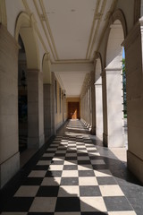 Corridor