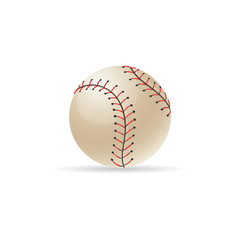 Color Icon - Baseball