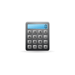 Color Icon - Calculator
