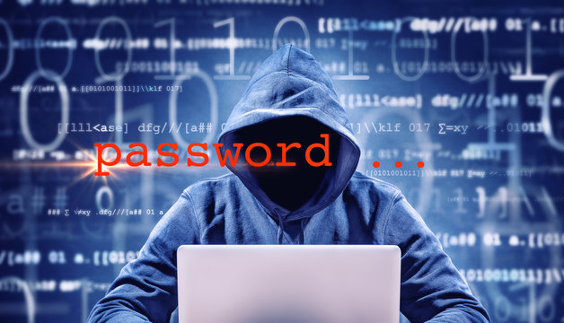 password