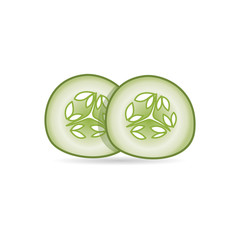 Color Icon - Cucumber