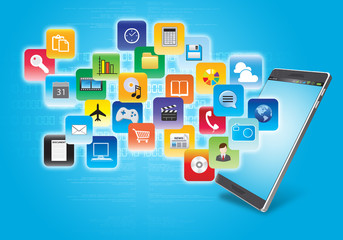 Internet software and  Application