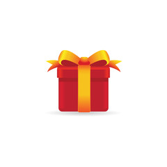 Color Icon - Gift box
