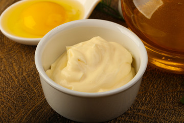 Mayonnaise