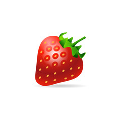 Color Icon - Strawberry chocolate
