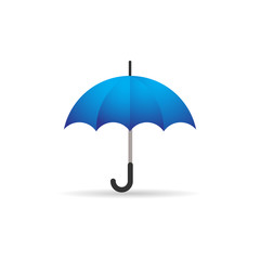 Color Icon - Umbrella