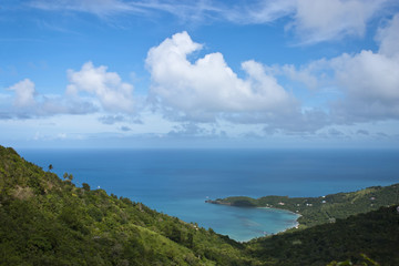  Caribbean