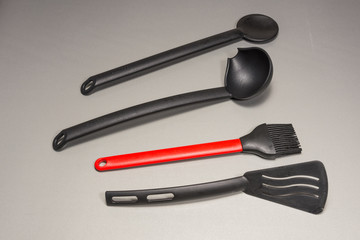 Cooking tools