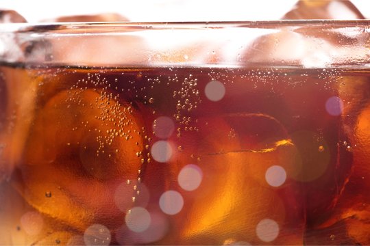 Soda.