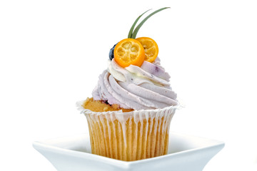 Decorative sweets food