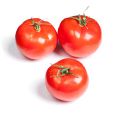 Group of tomatoes
