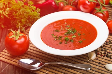 Soup.