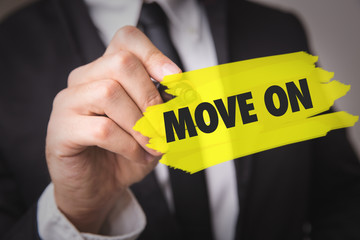 Move On