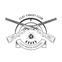sporting clay Skeet