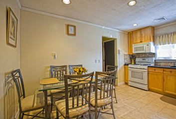 Beautiful Home Kitchen