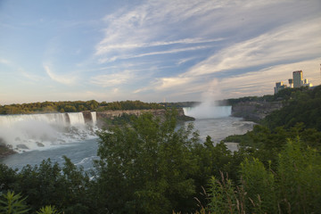 Niagara Falls