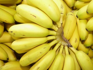 bananes