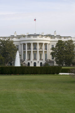 White House