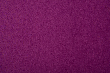 magenta felt texture for background