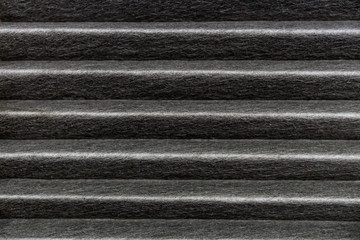 Dirty air filter texture,Dirty filter for maintenance.