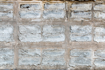 white concrete wall texture