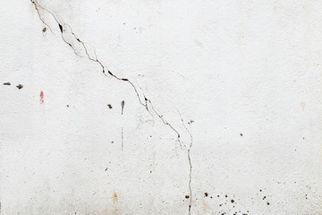 white concrete wall texture