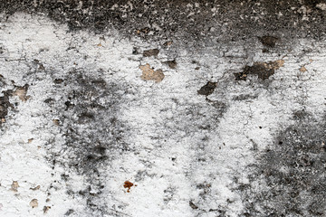 white concrete wall texture