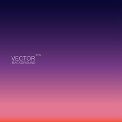 Obraz premium Gradient color background