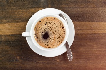 Coffee.