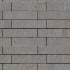 Brick Perfectly Seamless Texture