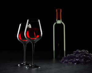 Wine