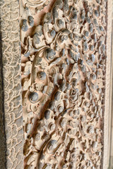 Angkor wat in cambodia.
Angkor Wat temple complex.