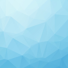 Colorful abstract design geometric background