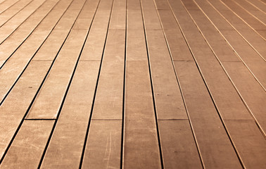 Holz Fußboden Senkrecht