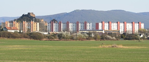 castle Filakovo Slovakia