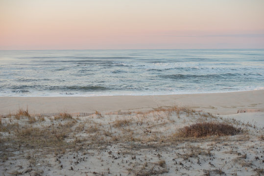 Westhampton, NY Sunrise